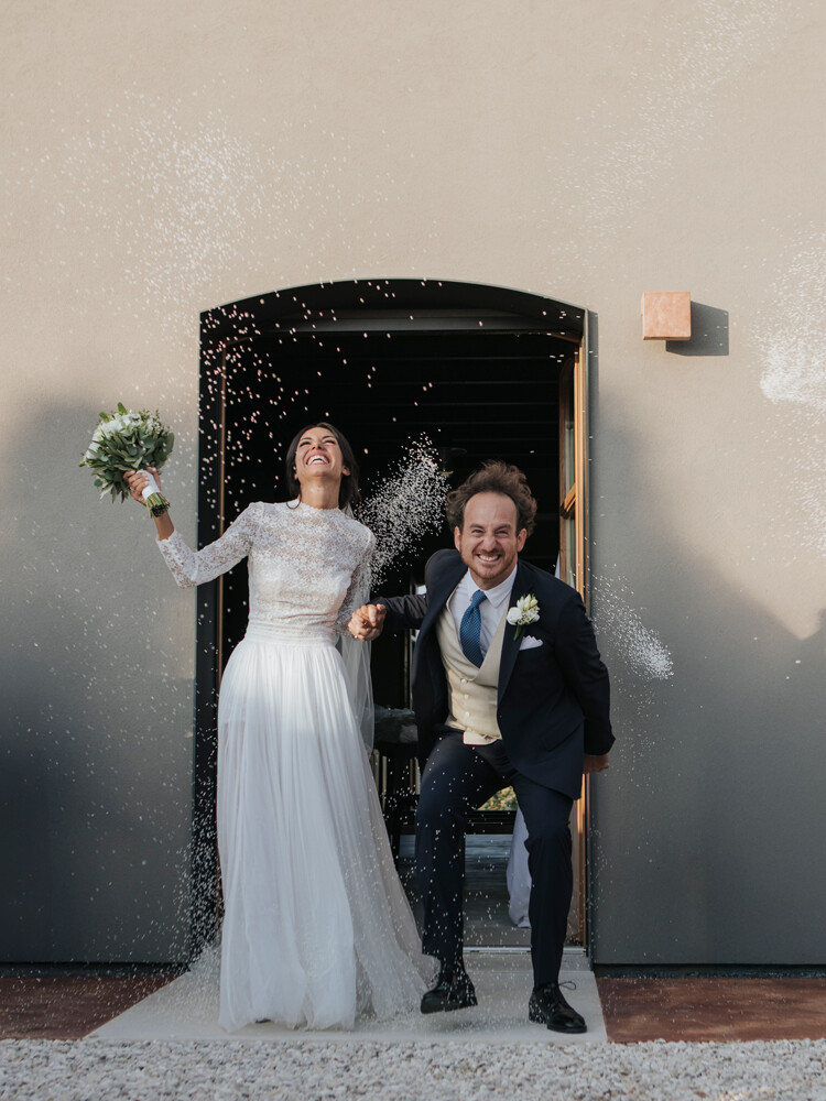 Scopri i video di matrimonio di StudioFrac