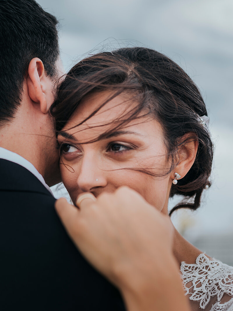 Fotografia di Matrimonio ad Ancona - StudioFrac