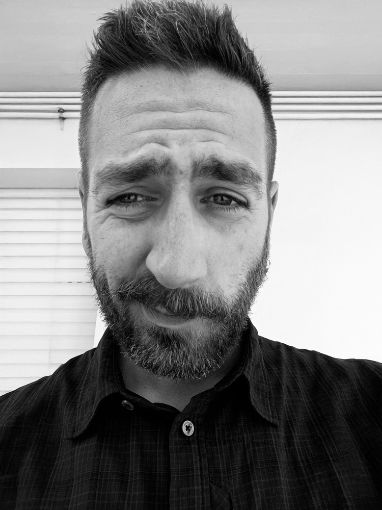 Alessio Pacci - Videomaker