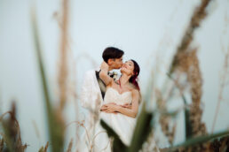 Il matrimonio di Silvia e Federico – Fotografo matrimonio Pesaro e Urbino 1 Sposi nel giorno del loro matrimonio a Pesaro – Fotografo matrimonio Pesaro e Urbino